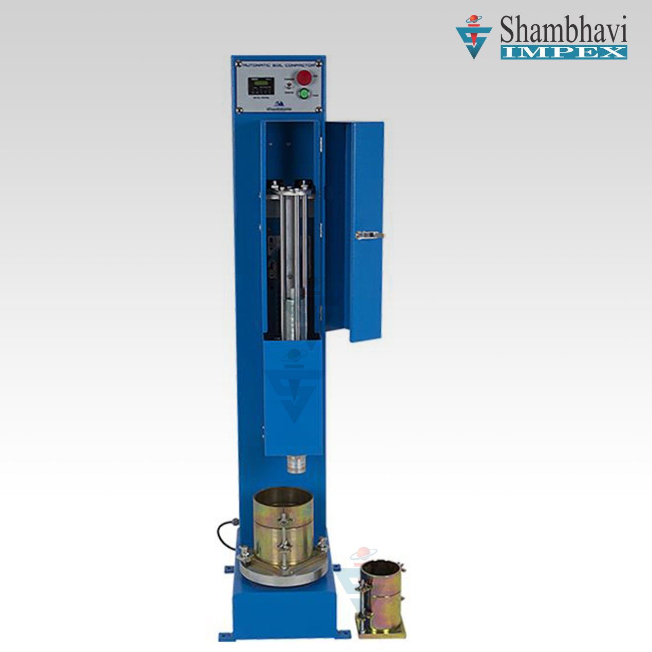 GYRATORY Sieve Shaker